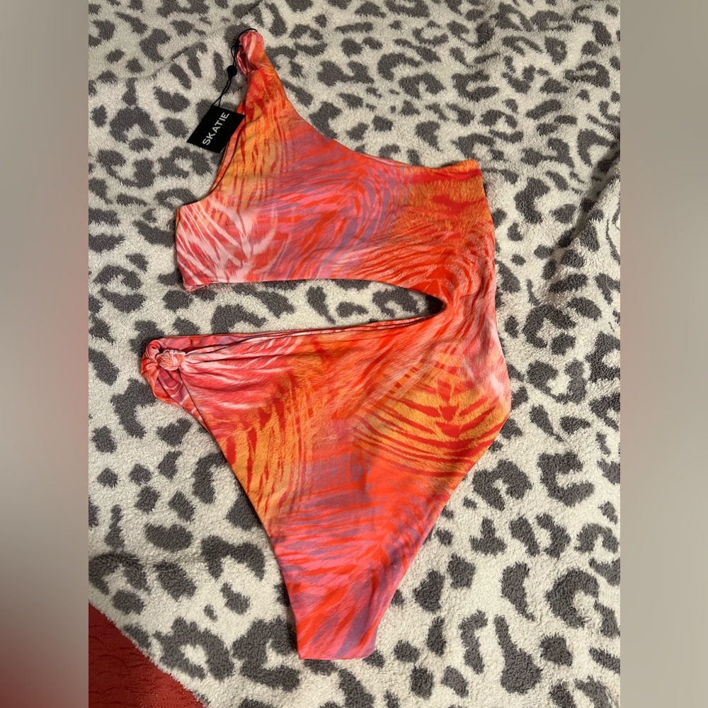 Skatie Swimsuit